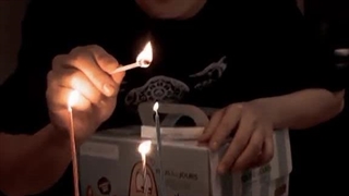 تولد مبارک امید آرمی ها