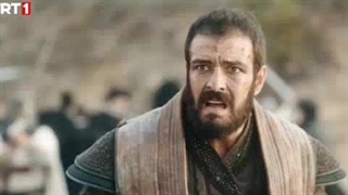 قسمت 2 سریال صلاح الدین ایوبی رفع غبغب