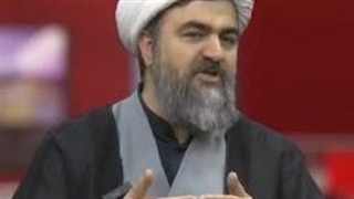 سخنان آتشین یک روحانی در قم که در فضای مجازی وایرال شد