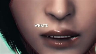 (-کپشن-)  +ADA WONG+