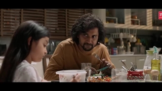 فیلم هندی سلام نانا Hi Nanna 2023 با زیرنویس فارسی