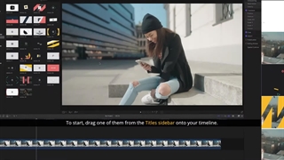 آموزش پک  mIntro فاینال کات