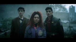 Dead Boy Detectives:تیزر سریال ژانر وحشتی از نتفلیکس