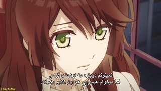 انیمه درخواستی لیبرا اف نیل ادمیراری قسمت ۶