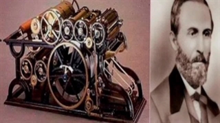 مرگ برای اختراع | مخترعانی که اختراعشان زندگی‌شان را گرفت.