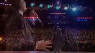 Engelbert Humperdinck - How I Love You - Live