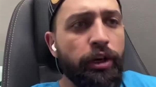 داستان محسن افشانی با کلاهبرداری کوروش کمپانی!