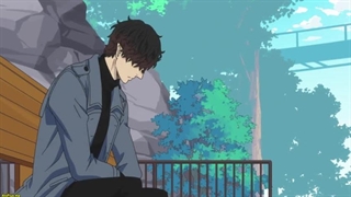 انیمه مرخصی روزانه آقای ویلن (Kyuujitsu no Warumono)قسمت۷