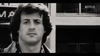 دانلود مستند زندگی سیلوستر استالونه Sly 2023