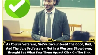 Classified: Decoding Rate My Professor For Academic Triumph!