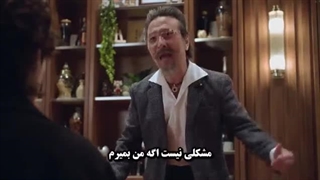 قسمت 4 فصل دوم سریال شکارچیان شگفت انگیز+ زیرنویس چسبیده فارسی_ _✧The Uncanny Counter 2023 -360p