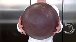 وقتی قناد خلاق باشه!