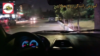 ویدیو رضایت ارسالی هنرجو