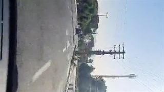 رانندگی هنرجو بدون حضور استاد