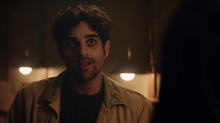 فیلم شیفت  با زیر نویس چسبیده/The Shift 2023