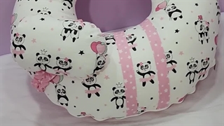 بالش چندمنظوره شیردهی نوزاد غزل کالا