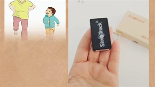 کوچکترین ردیاب گردنبندی سالمندان و کودکان /09120750932