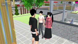 سریال رخسنده صروستانی.     Yektavfi