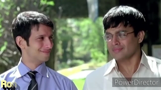 میکس هندی فیلم سه احمق با اهنگ canisi