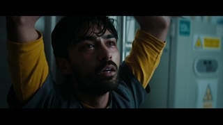 فیلم‌ ترسناک و مهیج بیدار بمان دوبله فارسی Double Blind 2024