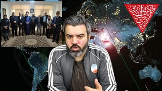 آقای تحلیلگر/مناظره زیباکلام و موسوی درباره انتخابات: زیباکلام : خجالت میکشم در چشم هوادارانم نگاه کنم.