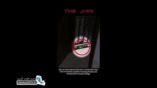 مجموعه کلیپ هایی جن 18+