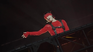 قسمت سوم پشت صحنه کنسرت متامورف تمین عضو شاینی