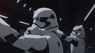 انیمیشن سریالی جنگ ستارگان مقاومت قسمت بیستم (آخر) فصل اول دوبله فارسی