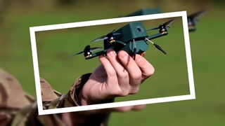 کشنده ترین ربات ها | رونمایی 10تااز وحشتناک ترین و کشنده ترین ربات های جنگی آینده