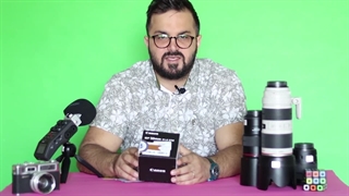 لنز کانن Canon EF 50mm f/1.8 STM