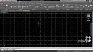 دوره کاربرد دستور ( Wipeout ) در اتوکد حرفه ای