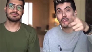 وقتی یکی میخواد بین منو دوستمو خراب کنه همون موقع واکنش من: