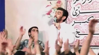 منم نوجوونم _ ولادت حضرت علی اکبر (ع) و روز جوان مبارک