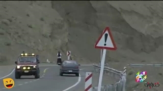 پرویز طاهری و استعدادیابی‌ قبل انقلاب - علیمردانی: چه کار دیگه ای میکردی مگه؟