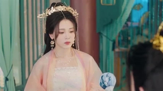 Ep06)دانلود سریال چینی بخاطرش کمی نرم باش Have Soft Spot for Her 2024 | قسمت ۶ | زیرنویس فارسی