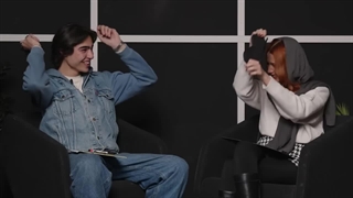 بلایند دیت ورژن ایرانی وینی (﴿پارت اول﴾)