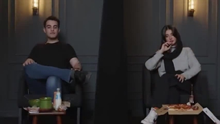 بلایند دیت ورژن ایرانی وینی (﴿پارت دوم﴾)