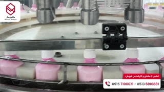 پرکن کرم پمپی اتوماتیک 09157100071