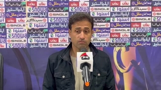 رونمایی سرمربی فجر از ۴ نوع مربی در فوتبال ایران