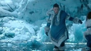 سریال آواتار آخرین بادافزار قسمت ۱ زیرنویس فارسی (لایواکشن )