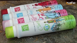 معرفی اسپری خوشبوکننده بدن با ماندگاری بالا