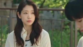 قسمت 6 دکتر اسلامپ با بازی پارک شین هه + زیرنویس فارسی چسپیده