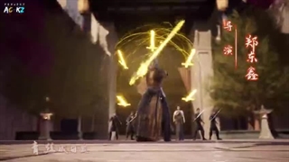 نگهبان آسمان againts the sky supreme قسمت 276 زیرنویس فارسی