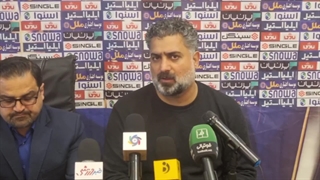 اشکش: تیم‌هایی که فوتبالی کار می‌کنند، موفق‌تر خواهند بود