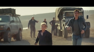 سریال صورت فلکی Constellation 2024 با زیرنویس فارسی