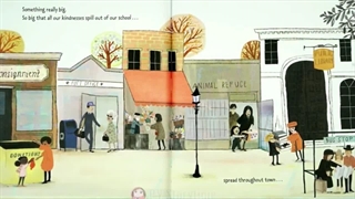 روز جهانی کتاب کودک