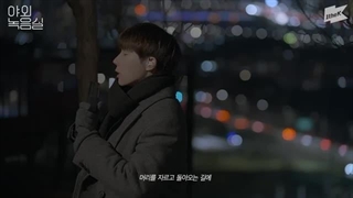 infinite-- sungkyu - the wind is blowing -nolae