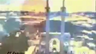 نصرالله معین، یا علی، موزیک ویدئو دیده نشده