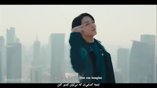 Dreamers - Jungkook (EnglishArabic Persian Lyrics) | رویاپردازان - جونگ‌کوک (زیرنویس فارسی و انگلیسی‌عربی)