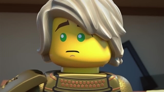 دانلود انیمیشن Ninjago: Masters of Spinjitzu 2011
